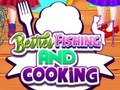 Juego Besties Fishing and Cooking