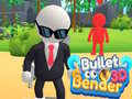 Juego Bullet Bender 3D