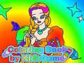Juego Coloring Book by KidsGame