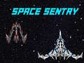 Juego Space Sentry