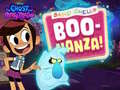 Juego The Ghost And Molly McGee Band Shell Boo-nanza