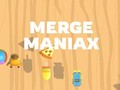 Juego Merge Maniax