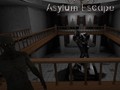 Juego Asylum Escape