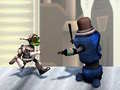 Juego Infinite Runner 3D