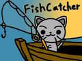 Juego FishCatcher