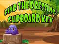 Juego Find The Dressing Cupboard Key