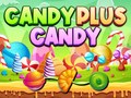 Juego Candy Plus Candy