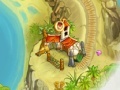 Juego Island Tribe 2