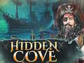 Juego Hidden Cove