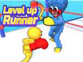 Juego Level Up Runner