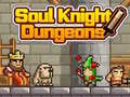 Juego Soul Knight Dungeons