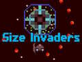 Juego Size Invaders