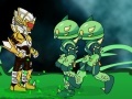 Juego Armor Hero Hard Battle