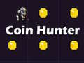 Juego Coin Hunter