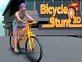 Juego Bicycle Stunt 3D