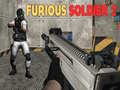 Juego Furious Soldier 2