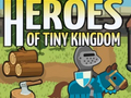 Juego Heroes of Tiny Kingdom