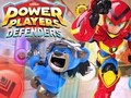 Juego Power Players: Defenders