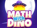 Juego Math With Dino