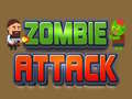 Juego Zombie Attack