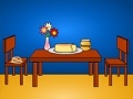 Juego In room