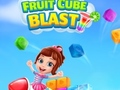 Juego Fruit Cube Blast