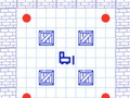 Juego Move Boxes