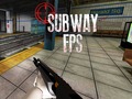 Juego Subway FPS