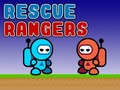Juego Rescue Rangers