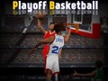 Juego Playoff Basketball