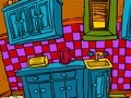 Juego Great kitchen escape