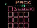 Juego Pack a Block!