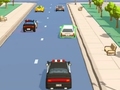 Juego Traffic Cop 3D