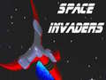 Juego Space Invaders