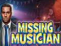 Juego Missing Musician