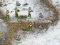 Juego Dwarf War