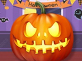 Juego Coloring Book: Halloween