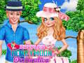 Juego Couples Honeymoon Destination