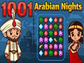 Juego 1001 Arabian Nights