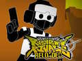 Juego Rushdown Rivals Reloaded