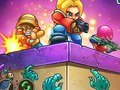 Juego Zombo Buster Rising Remastered