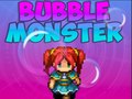 Juego Bubble Monster
