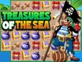 Juego Treasures Of The Sea