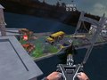 Juego Escape from Zombies