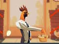 Juego Chicken Catcher