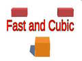 Juego Fast and Cubic