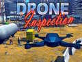 Juego Drone Inspection