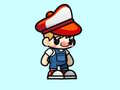 Juego Pixel Peak