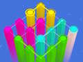 Juego Cubic Link: Exclusive