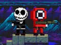 Juego Bad Dolls